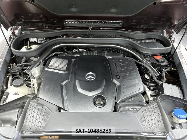Mercedes Benz G-CLASS 2020-02 7937515-7
