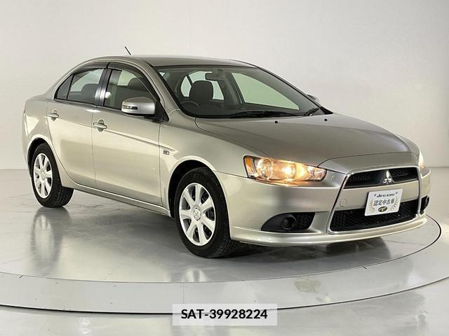 Mitsubishi GALANT FORTIS 2014-12 7936980-10