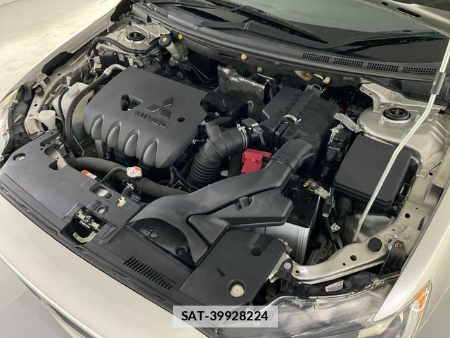 Mitsubishi GALANT FORTIS 2014-12 7936980-14