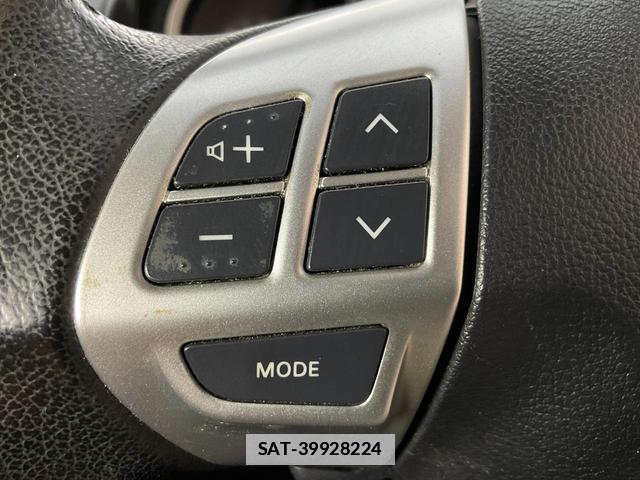 Mitsubishi GALANT FORTIS 2014-12 7936980-16