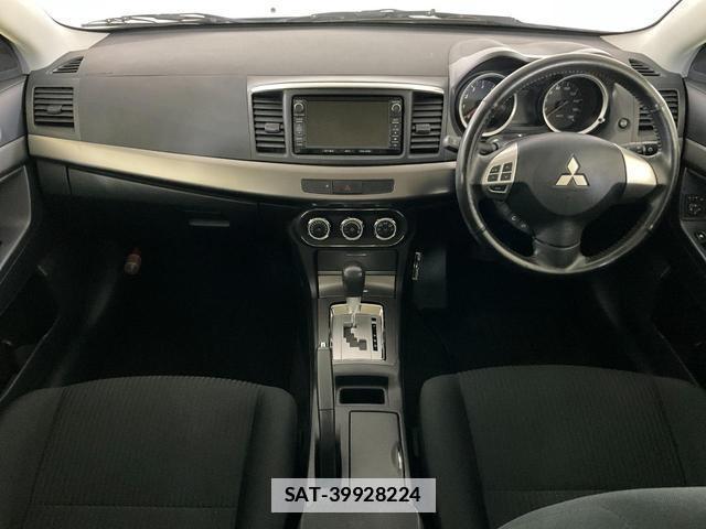 Mitsubishi GALANT FORTIS 2014-12 7936980-2