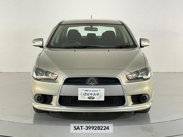 Mitsubishi GALANT FORTIS 2014-12 7936980-5
