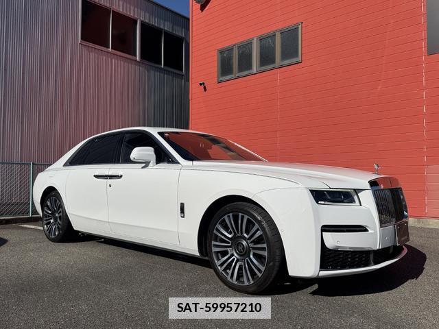 ROLLS-ROYCE GHOST 2021-09 7937437-1