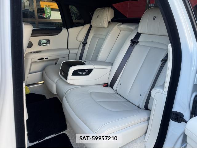ROLLS-ROYCE GHOST 2021-09 7937437-8