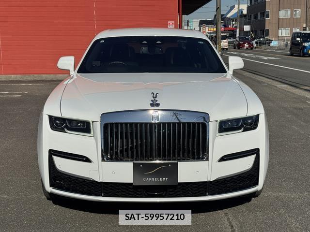 ROLLS-ROYCE GHOST 2021-09 7937437-9