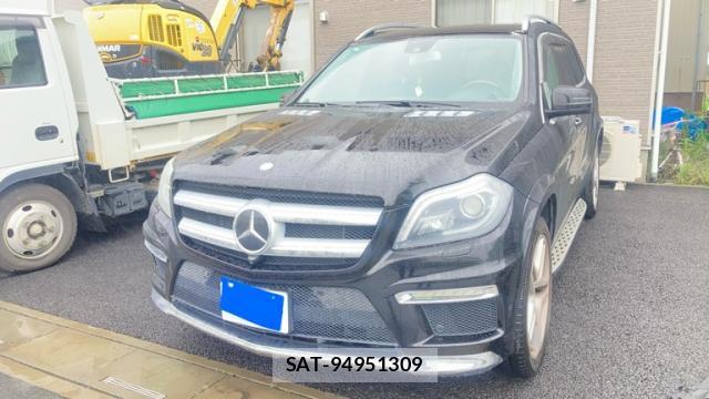 sat car