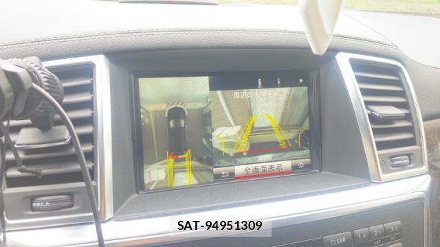 Mercedes Benz GL-CLASS 2013-04 7933999-10