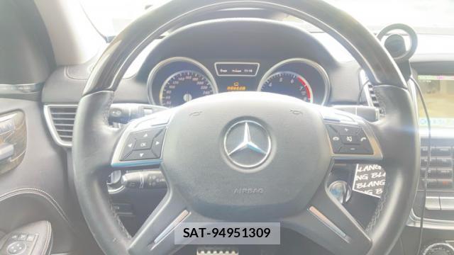 Mercedes Benz GL-CLASS 2013-04 7933999-14