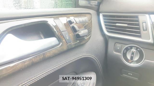 Mercedes Benz GL-CLASS 2013-04 7933999-15