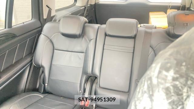 Mercedes Benz GL-CLASS 2013-04 7933999-5