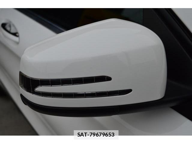 Mercedes Benz GLA-CLASS 2019-08 7934607-10
