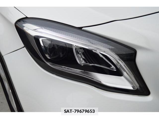 Mercedes Benz GLA-CLASS 2019-08 7934607-11