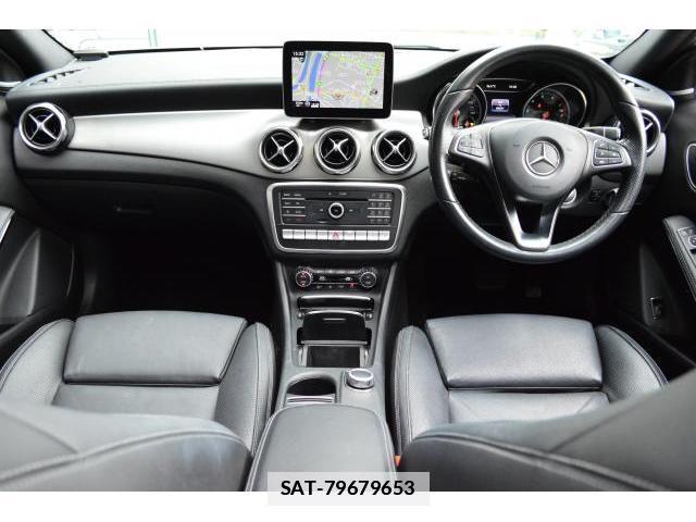 Mercedes Benz GLA-CLASS 2019-08 7934607-12