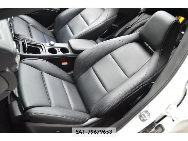 Mercedes Benz GLA-CLASS 2019-08 7934607-14