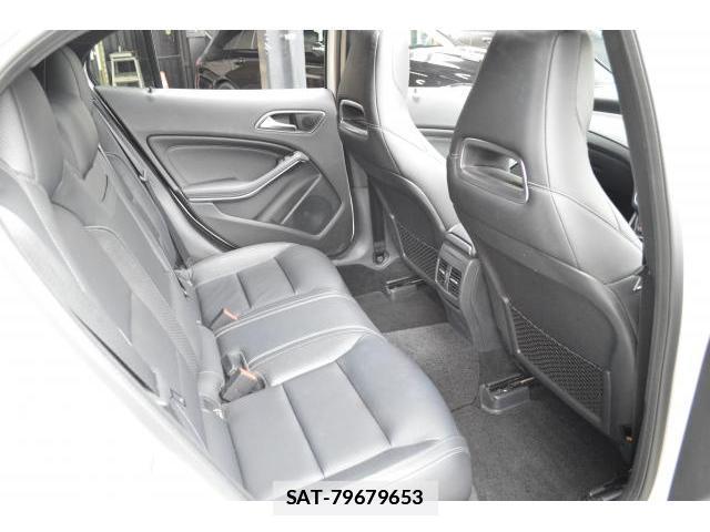 Mercedes Benz GLA-CLASS 2019-08 7934607-15