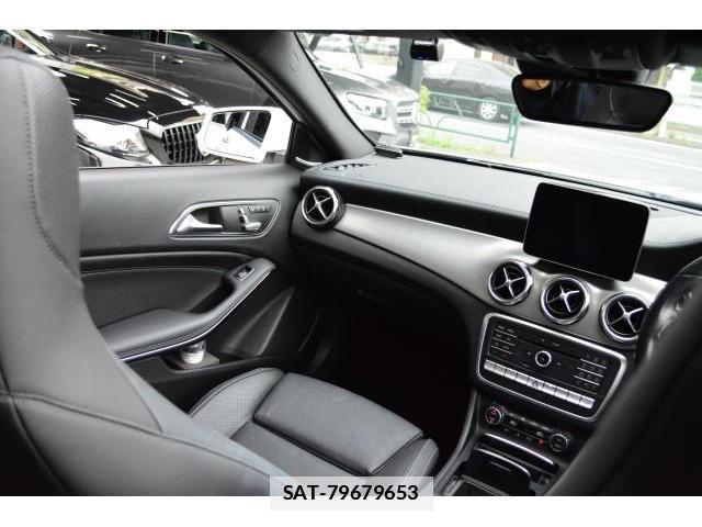 Mercedes Benz GLA-CLASS 2019-08 7934607-19