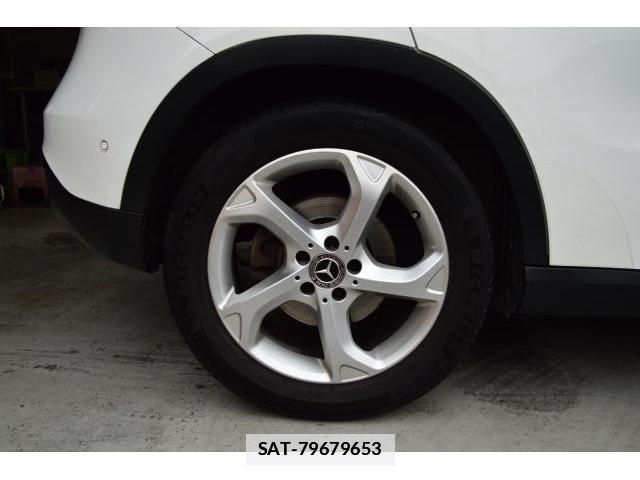 Mercedes Benz GLA-CLASS 2019-08 7934607-8