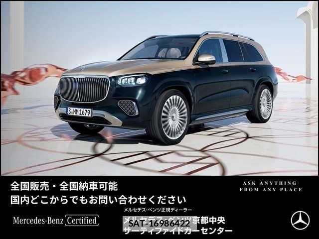 Mercedes Benz GLA-CLASS 2026-05 7936419-1