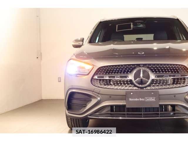 Mercedes Benz GLA-CLASS 2026-05 7936419-10