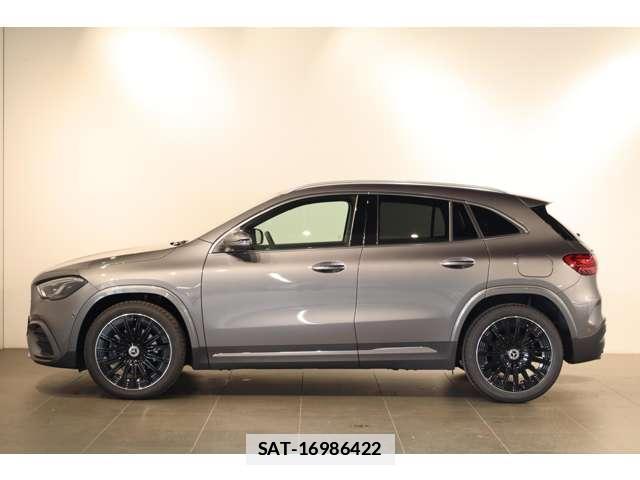 Mercedes Benz GLA-CLASS 2026-05 7936419-17