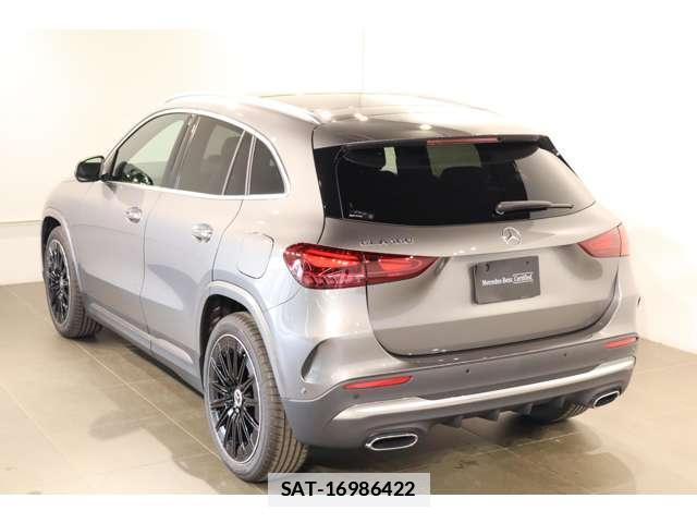 Mercedes Benz GLA-CLASS 2026-05 7936419-18