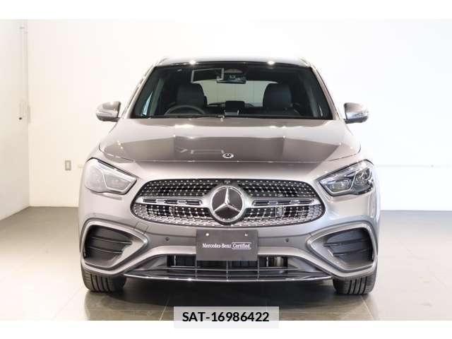 Mercedes Benz GLA-CLASS 2026-05 7936419-5