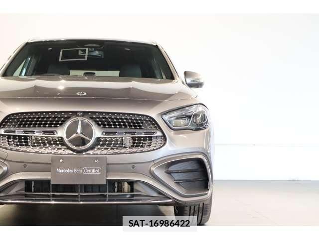 Mercedes Benz GLA-CLASS 2026-05 7936419-6