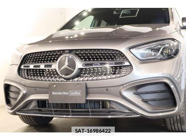 Mercedes Benz GLA-CLASS 2026-05 7936419-7