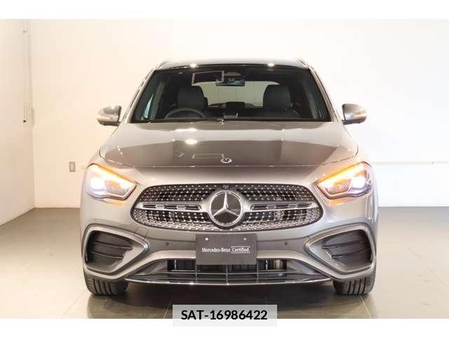 Mercedes Benz GLA-CLASS 2026-05 7936419-9