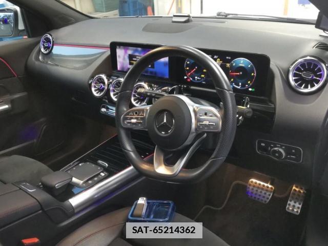 Mercedes Benz GLA-CLASS 2021-07 7936468-2