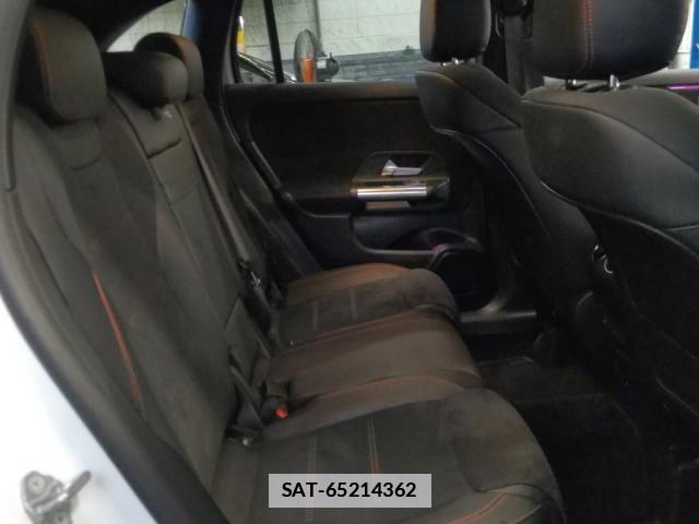 Mercedes Benz GLA-CLASS 2021-07 7936468-3