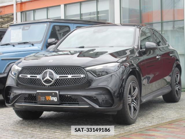 Mercedes Benz GLC-CLASS 2026-02 7934940-0