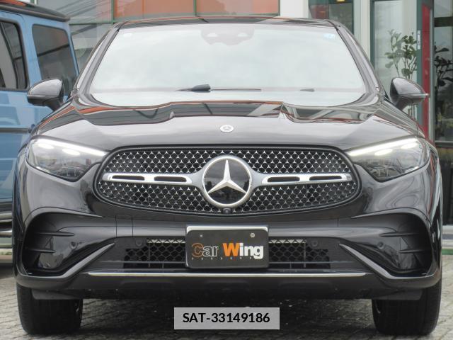 Mercedes Benz GLC-CLASS 2026-02 7934940-1
