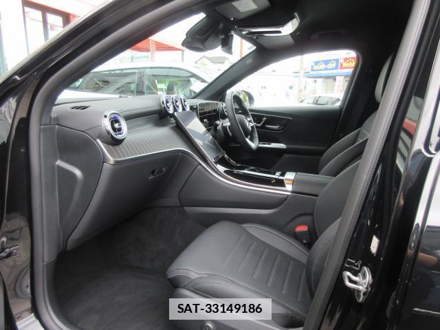 Mercedes Benz GLC-CLASS 2026-02 7934940-13