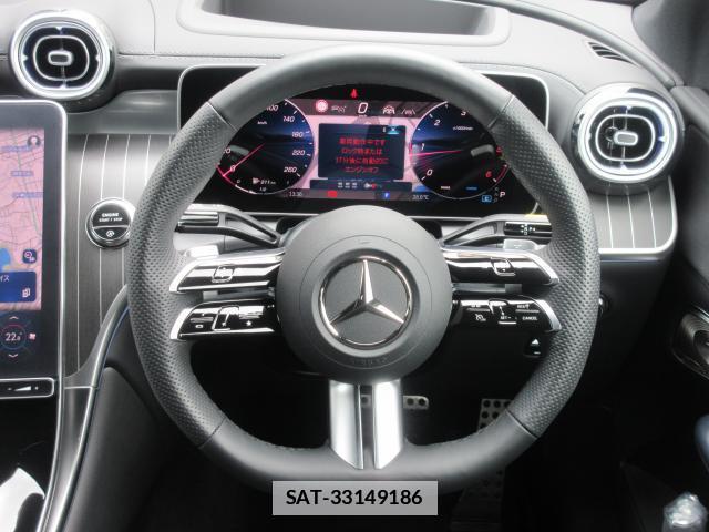 Mercedes Benz GLC-CLASS 2026-02 7934940-15