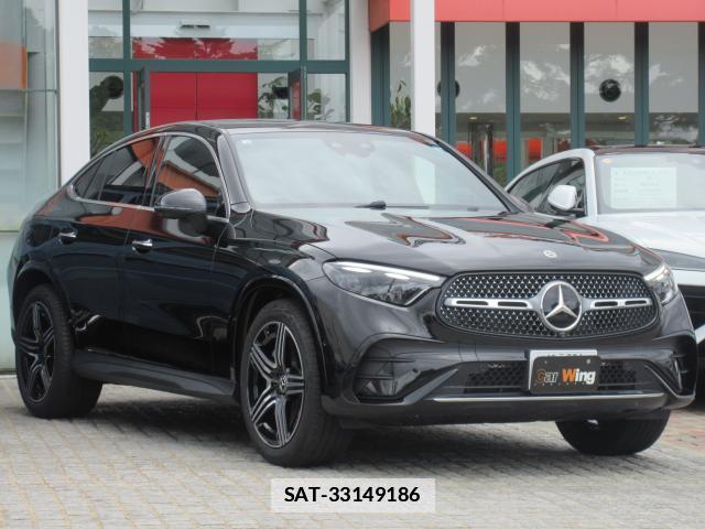 Mercedes Benz GLC-CLASS 2026-02 7934940-2