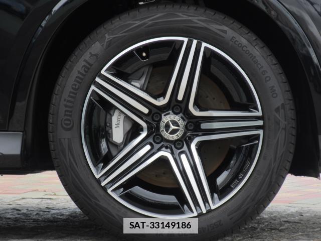 Mercedes Benz GLC-CLASS 2026-02 7934940-4