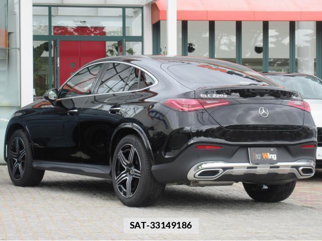 Mercedes Benz GLC-CLASS 2026-02 7934940-5