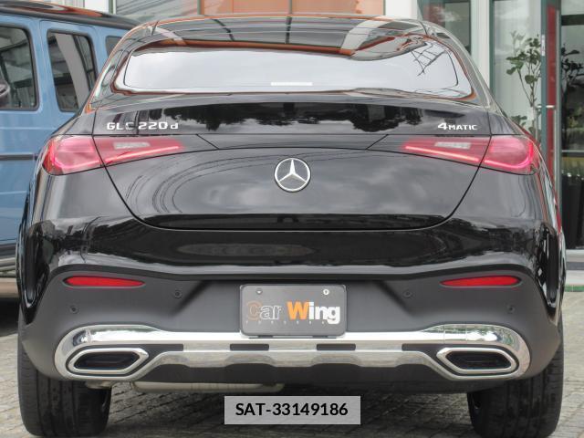 Mercedes Benz GLC-CLASS 2026-02 7934940-6