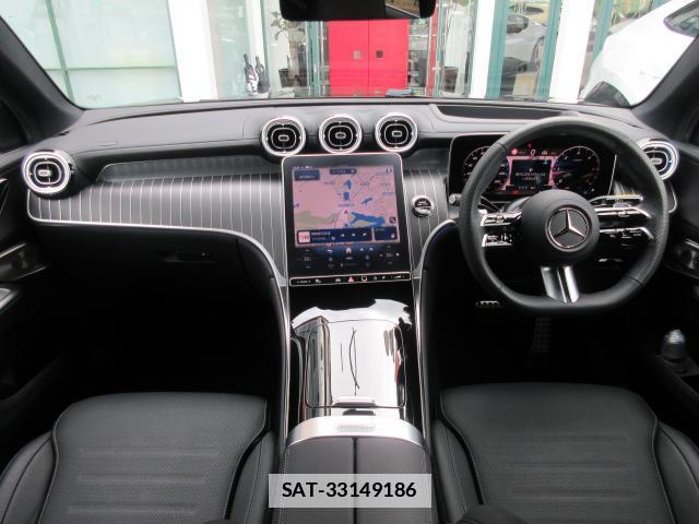 Mercedes Benz GLC-CLASS 2026-02 7934940-7