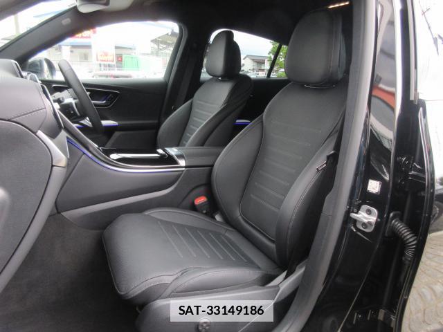 Mercedes Benz GLC-CLASS 2026-02 7934940-8