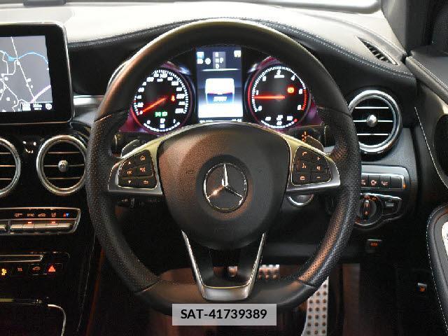 Mercedes Benz GLC-CLASS 2017-06 7936941-3