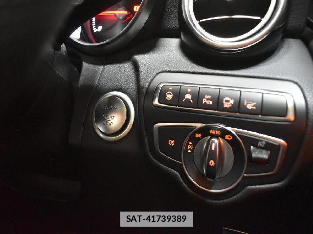 Mercedes Benz GLC-CLASS 2017-06 7936941-5