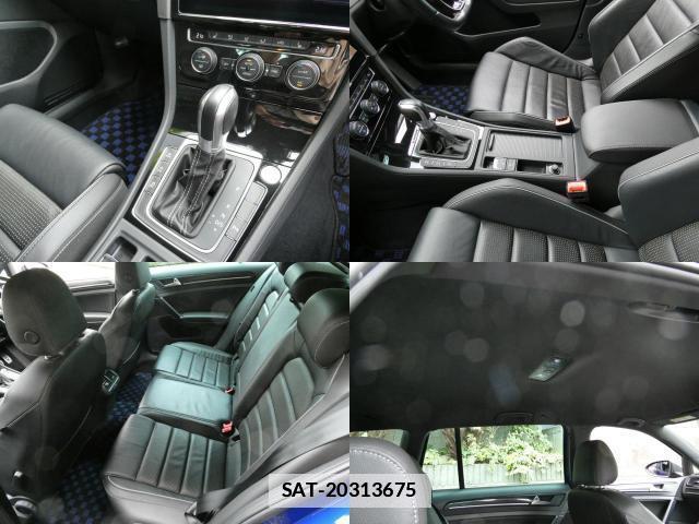 VolksWagen GOLF R VARIANT 2017-09 7936836-7