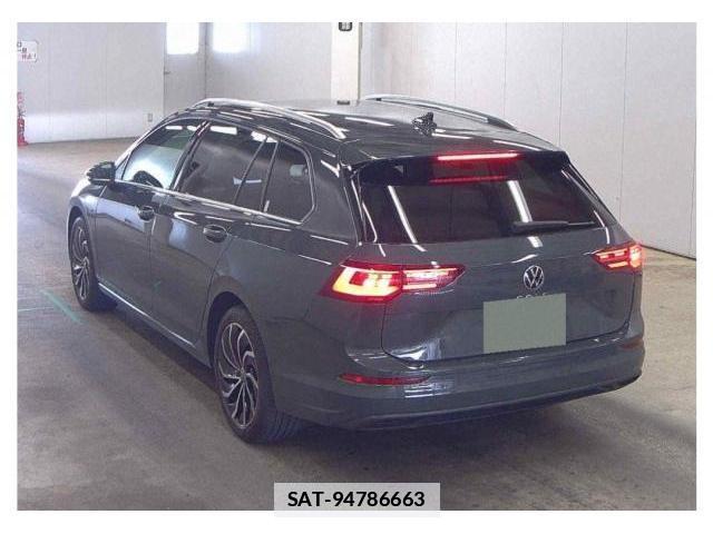 VolksWagen GOLF VARIANT 2024-02 7936392-0