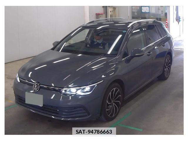 VolksWagen GOLF VARIANT 2024-02 7936392-1