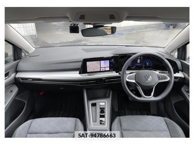 VolksWagen GOLF VARIANT 2024-02 7936392-4