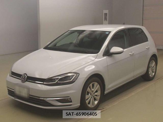 VolksWagen GOLF 2018-05 7935996-0