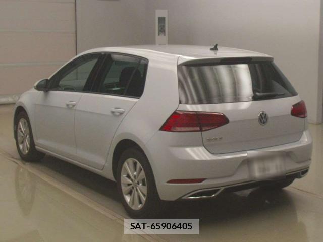 VolksWagen GOLF 2018-05 7935996-1