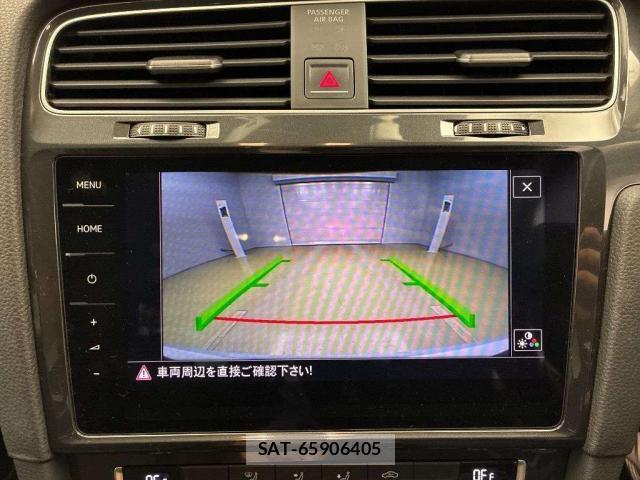 VolksWagen GOLF 2018-05 7935996-5